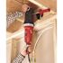 Milwaukee 13 Amp Corded 1/2 in. Super Hawg Hole Hawg Right Angle Drill Driver