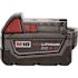 Milwaukee M18 18-Volt 4.0 Ah Lithium-Ion XC Extended Capacity Battery Pack