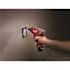 Milwaukee M12 12V Lithium-Ion Cordless 1/4 in. Hex Screwdriver Kit with Two 1.5Ah Batteries, Charger and Tool Bag