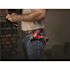 Milwaukee M12 12V Lithium-Ion Cordless 1/4 in. Hex Screwdriver Kit with Two 1.5Ah Batteries, Charger and Tool Bag
