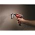 Milwaukee M12 12V Lithium-Ion Cordless 1/4 in. Hex Screwdriver Kit with Two 1.5Ah Batteries, Charger and Tool Bag