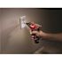 Milwaukee M12 12V Lithium-Ion Cordless 1/4 in. Hex Screwdriver Kit with Two 1.5Ah Batteries, Charger and Tool Bag