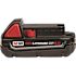 Milwaukee M18 18-Volt 2.0 Ah Lithium-Ion Compact Battery