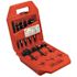 Milwaukee Selfeed High-Speed Steel Wood Boring Bit Set (7-Piece)