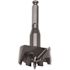 Milwaukee Selfeed High-Speed Steel Wood Boring Bit Set (7-Piece)
