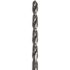 Milwaukee Black Oxide Twist Drill Bit Set (21-Piece)