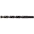 Milwaukee Black Oxide Twist Drill Bit Set (21-Piece)