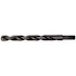 Milwaukee Black Oxide Twist Drill Bit Set (21-Piece)