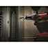 Milwaukee 1/8 in. - 1/2 in. #1 Black Oxide Step Drill Bit (13-Steps)