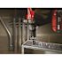 Milwaukee 7/8 in. #7 Black Oxide Step Drill Bit (1-Step)