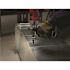 Milwaukee 7/8 in. #7 Black Oxide Step Drill Bit (1-Step)