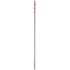 Milwaukee 1/4 in. x 12 in. High Speed Steel Bell Hanger Bit