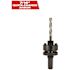 Milwaukee 7/16 in. Quick Change Large Hole Saw Arbor W/Pilot Drill Bit