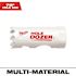 Milwaukee 7/8" Hole Dozer Bi-Metal Hole Saw