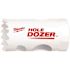 Milwaukee 1-1/8" Hole Dozer Bi-Metal Hole Saw