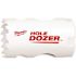 Milwaukee 1-1/4" Hole Dozer Bi-Metal Hole Saw