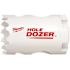 Milwaukee 1-3/8" Hole Dozer Bi-Metal Hole Saw