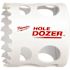 Milwaukee 2" Hole Dozer Bi-Metal Hole Saw