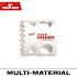 Milwaukee 2" Hole Dozer Bi-Metal Hole Saw