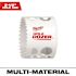 Milwaukee 2-1/2 in. Bi-Metal Hole Dozer Hole Saw