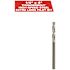 Milwaukee 1/4 in. x 4 in. Pilot Drill Bit For Hole Saw Arbor