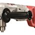 Milwaukee 7 Amp Corded 1/2 in. Corded Right-Angle Drill Kit with Hard Case