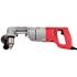 Milwaukee 7 Amp Corded 1/2 in. Corded Right-Angle Drill Kit with Hard Case