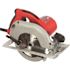 Milwaukee 15 Amp 7-1/4 in. Tilt-Lok Circular Saw with Hard Case