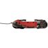 Milwaukee 11 Amp Deep Cut Band Saw with Hard Case