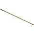Proplus FLOAT ROD BRASS 8 IN.