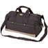 CLC 16 in. Bigmouth Tool Tote Bag in Black