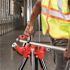 RIDGID 8 in. Straight Pipe Wrench for Heavy-Duty Plumbing, Sturdy Plumbing Pipe Tool with Self Cleaning Threads and Hook Jaws
