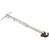 RIDGID 3/8 in. to 1-1/4 in. Adjustable 10 in. to 17 in. Fold Over Telescoping Basin Pipe Wrench For Tight Spaces