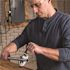RIDGID 3/16 in. to 1-1/8 in. Model 15 Screw Feed Copper Pipe & Aluminum Tubing Cutter w/ Fold Away Reamer + Spare Wheel