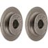 RIDGID F-158 Replacement Tube Cutting Wheel for Copper, Brass, Aluminum, Steel/Stainless (Pack of 2)