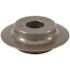 RIDGID F-158 Replacement Tube Cutting Wheel for Copper, Brass, Aluminum, Steel/Stainless (Pack of 2)