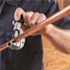 1/8 in. to 1-1/8 in.150 Constant Swing Copper Pipe & Stainless Steel Tubing Cutter w Easy Change Wheel Pin + Spare Wheel