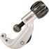 1/8 in. to 1-1/8 in.150 Constant Swing Copper Pipe & Stainless Steel Tubing Cutter w Easy Change Wheel Pin + Spare Wheel