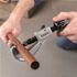 RIDGID 1/4 in. to 1-5/8 in. 151 Quick Acting Copper Pipe & Aluminum Tubing Cutter w/ Easy Change Wheel Pin + Spare Wheel