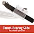 1/4 in. to 2-5/8 in. Model 152 Quick Acting Copper Pipe & Aluminum Tubing Cutter w/ Easy Change Wheel Pin + Spare Wheel