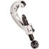 1/4 in. to 2-5/8 in. Model 152 Quick Acting Copper Pipe & Aluminum Tubing Cutter w/ Easy Change Wheel Pin + Spare Wheel
