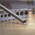 RIDGID 3/16 in. to 5/8 in. Model 345 Manual 45 Degree Flaring Tool for Copper, Brass, Aluminum, Steel Pipe & Tubing
