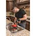RIDGID Power Spin+ 1/4 in. x 25 ft. Hybrid Drain Cleaning Snake Auger (Manual or Cordless Drill Operated, Tool Only)