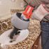 RIDGID K-45AF-5 Drain Cleaning Autofeed Snake Auger Machine with C-1 5/16 in. x 25 ft. Inner Core Cable