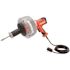 RIDGID K-45AF-5 Drain Cleaning Autofeed Snake Auger Machine with C-1 5/16 in. x 25 ft. Inner Core Cable