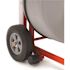 RIDGID K-750 Drum Machine Drain Cleaner with C-100 Autofeed 100 ft. x 3/4 in. Cable and 3/4 in. Tool Set