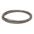 RIDGID 3/8 in. x 75 ft. C-32 IW Integral Wound Drain Cleaning Snake Auger Drum Machine Replacement Cable for All K-400 Models