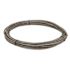 RIDGID 3/8 in. x 75 ft. C-32 IW Integral Wound Drain Cleaning Snake Auger Drum Machine Replacement Cable for All K-400 Models