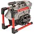 RIDGID 115-Volt K-50 Sectional Drain Cleaner Machine for 1-1/4 in. to 4 in. Drain Lines