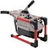 RIDGID 115-Volt K-50 Sectional Drain Cleaner Machine for 1-1/4 in. to 4 in. Drain Lines